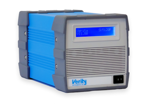 sd1024g Spectrometer SD1024G