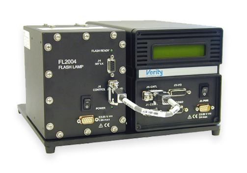 sp2006 Spectral Reflectometer SP2006