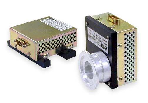 detectors100_104 Detectors PM100 (left), PM140 (right)